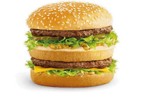 McDonald's - Bondi Beach - Newcastle Accommodation 0