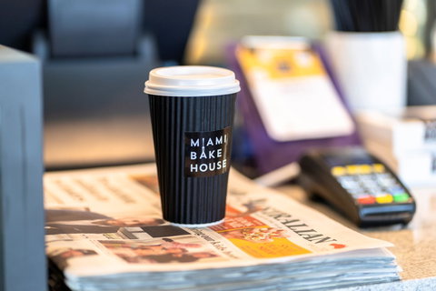 Miami Bakehouse West Pinjarra Northbound - Newcastle Accommodation 0