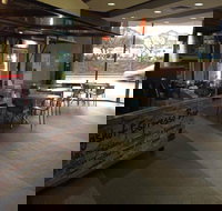 Morningshot Espresso Bar