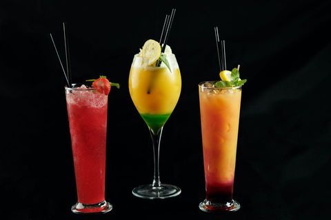 Nautanki Restaurant Harris Park - New Castle Tourism 0