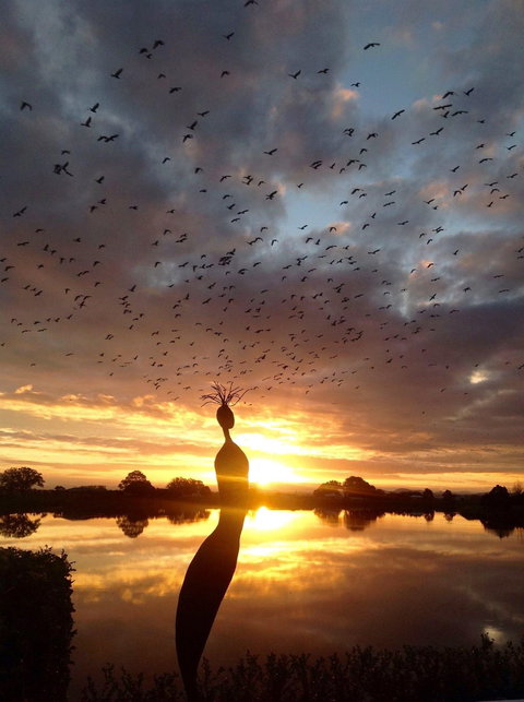 Old Lodge Gallery Emporium And River Cafe - Newcastle Accommodation 0