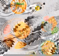 PappaRich - Northland - Preston - Newcastle Accommodation