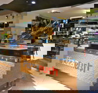 Pizza Rush - Newcastle Accommodation