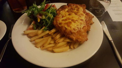 Restaurant 259 - Newcastle Accommodation 0
