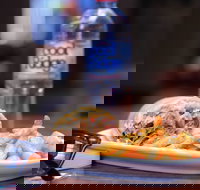 Salsa's Fresh Mex Grill - Booragoon