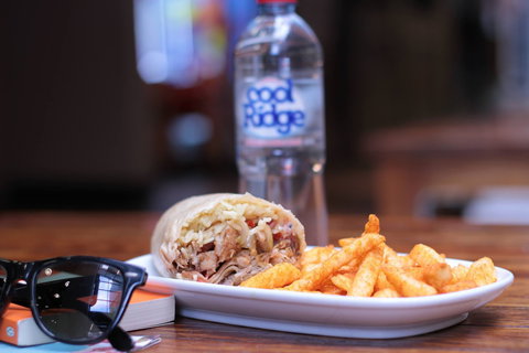 Salsa's Fresh Mex Grill - Booragoon - Newcastle Accommodation 0