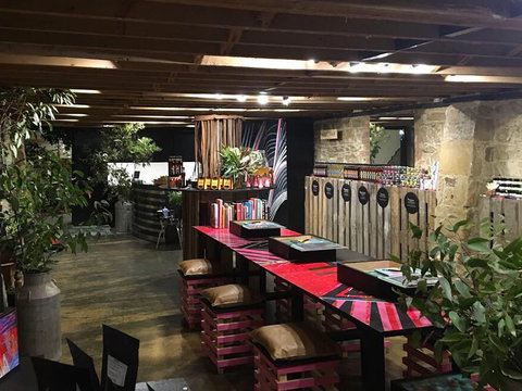 Saltbush Kitchen - Newcastle Accommodation 1