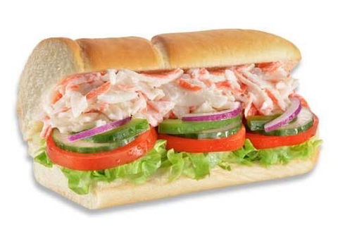 Subway - Brisbane CBD - Newcastle Accommodation 0
