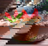 Super Raw - Newcastle Accommodation