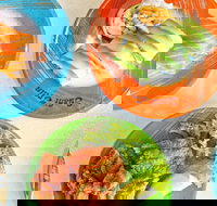 Sushi Train - Coolangatta