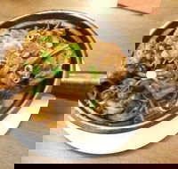 Tasty Eating House - Kingsford - Newcastle Accommodation