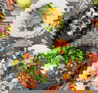 The Bakers Wife - Newcastle Accommodation