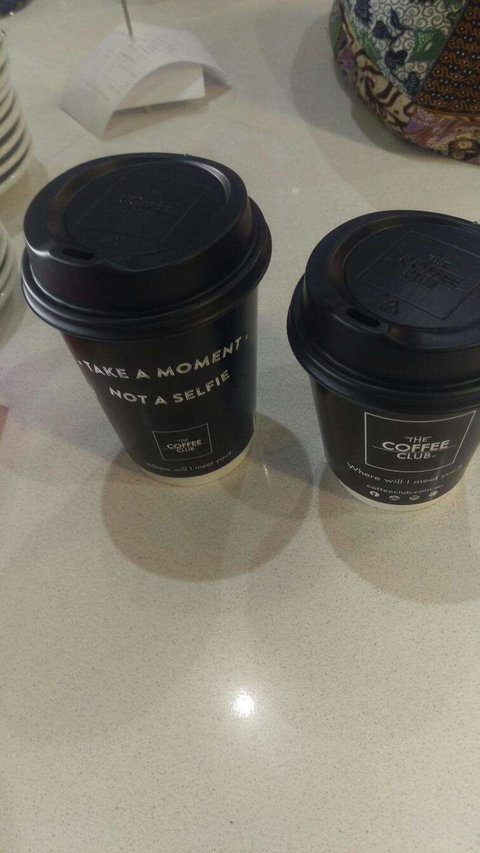 The Coffee Club - Cabarita - Cabarita Beach - New Castle Tourism 0