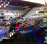 The Coffee Club - Rockhampton - Rockhampton - Newcastle Accommodation