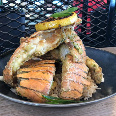 The Fish House - Newcastle Accommodation 0