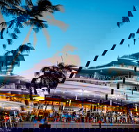 The Bayswater Bar and Grill