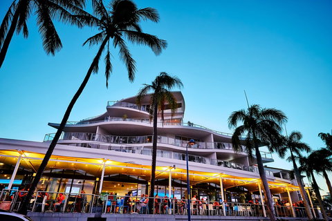 The Bayswater Bar And Grill - Newcastle Accommodation 0