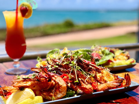 The Bayswater Bar And Grill - Newcastle Accommodation 2