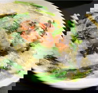 Toast Kitchen Cafe - Newcastle Accommodation