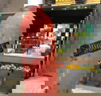 Top Juice - Maribyrnong