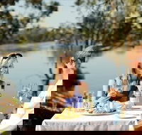 Trentham Estate Winery - Newcastle Accommodation