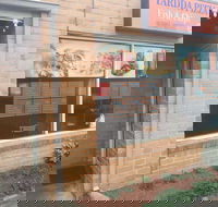 Yardda Pizza - Newcastle Accommodation