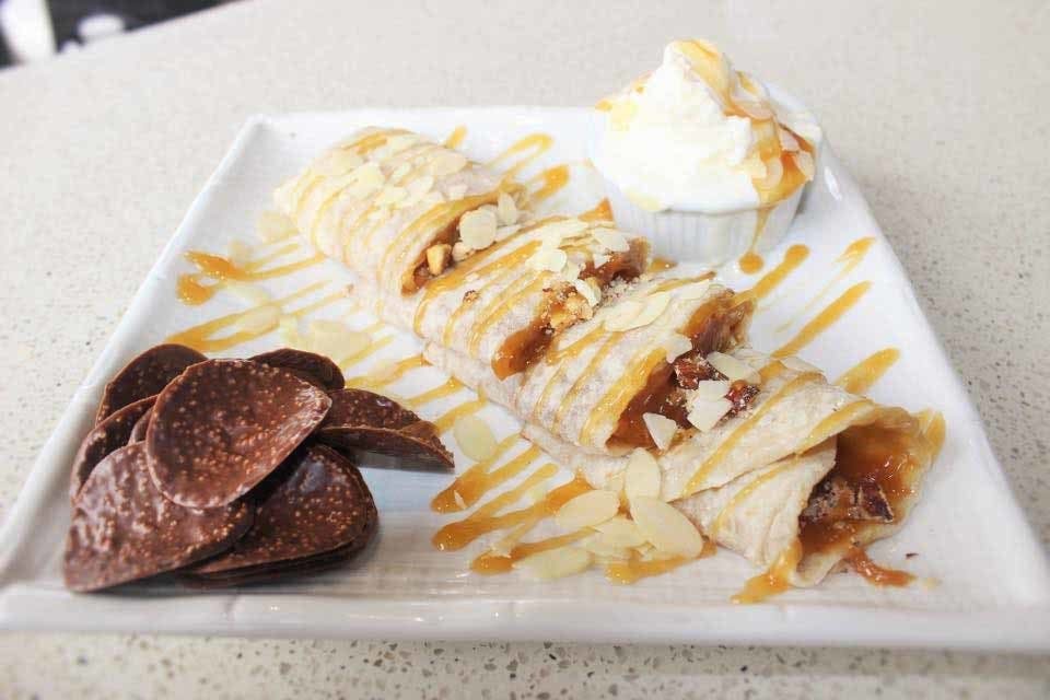 Roxburgh Park VIC Newcastle Accommodation