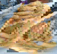 Atlantis Seafoods - Newcastle Accommodation