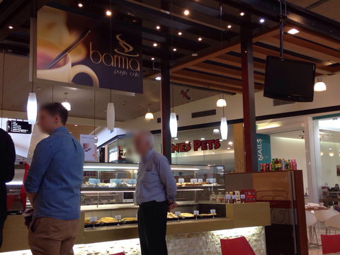 Barma - Newcastle Accommodation 0