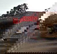 Birdwood Country Pizza Bar - Newcastle Accommodation