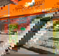 Bon Pollo Chicken - Newcastle Accommodation