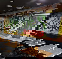 Brades Burgers - New Castle Tourism