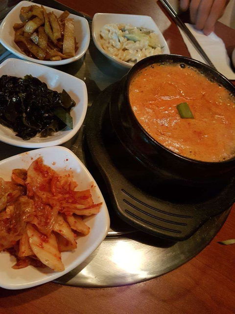 Carnegie Korean BBQ - Newcastle Accommodation 0