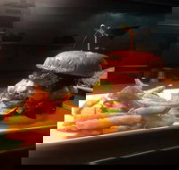 CoComo's - Newcastle Accommodation