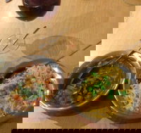 Cook and Norman - Newcastle Accommodation