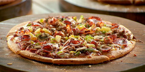 Domino's - Yeronga - Newcastle Accommodation 0