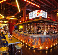 El Camino Cantina - Newcastle Accommodation