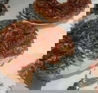 Giovanni Ristorante Pizzeria