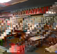 Japanese Curry House Kawaii