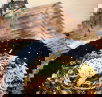 Jet Bar 1985 - Newcastle Accommodation