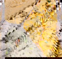 Kebab South Side - Newcastle Accommodation