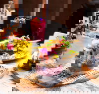 Kuhl-Cher Coffee - Newcastle Accommodation