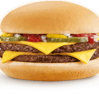 McDonald's - Newcastle Accommodation