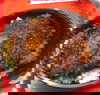 Menya Ramen - Maribyrnong