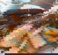 Mum Mum - Newcastle Accommodation