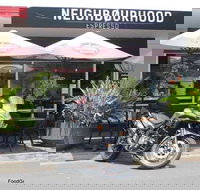 Neighbourhood Espresso