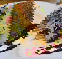 Nolita - Newcastle Accommodation