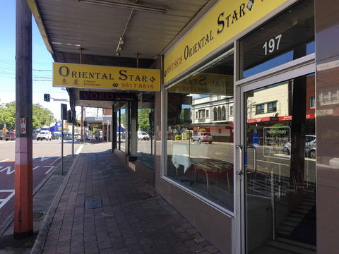 Oriental Star - Newcastle Accommodation 0