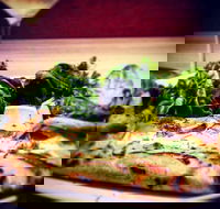 Paris Brest Fine Bistro  Catering - Newcastle Accommodation