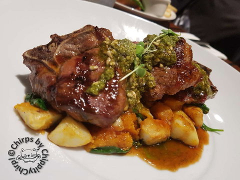 Pool Terrace - Newcastle Accommodation 0